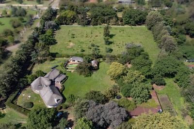 Country Estate  For Sale in Glenferness, Midrand
