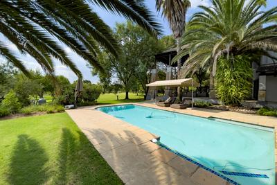 Country Estate For Sale in Beaulieu, Midrand