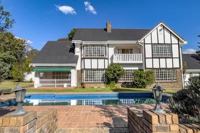House For Sale in Beaulieu, Midrand