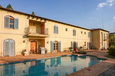 House For Sale in Beaulieu, Midrand