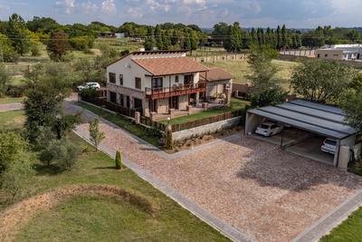 House For Sale in Glenferness, Midrand