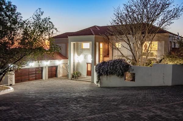 Property For Sale in Beaulieu, Midrand