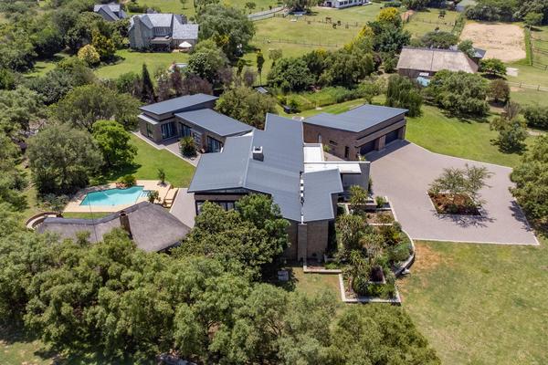 Property For Sale in Beaulieu, Midrand