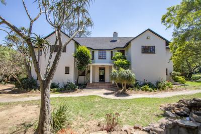 House For Sale in Beaulieu, Midrand