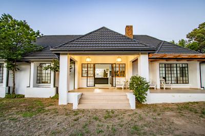House For Sale in Glenferness, Midrand