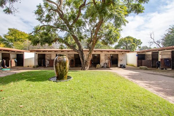 Property For Sale in Glenferness, Midrand