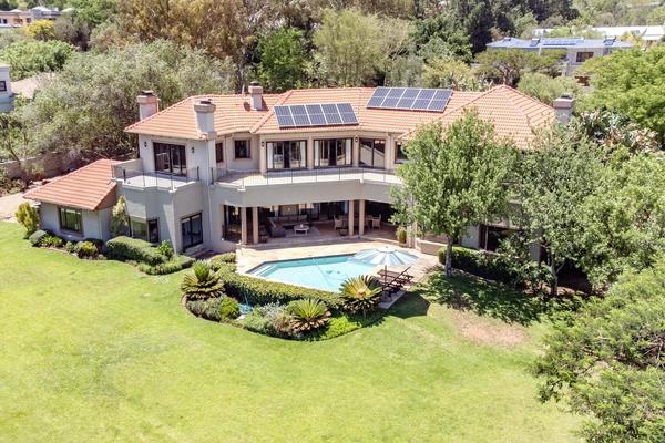 Property For Sale in Blue Hills Country Estate, Midrand