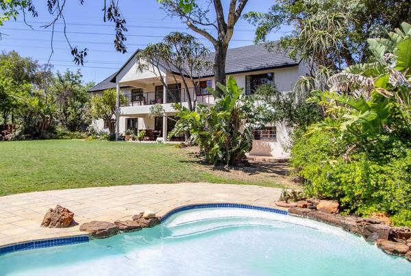Property For Sale in Beaulieu, Midrand