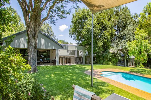 Property For Sale in Glenferness, Midrand